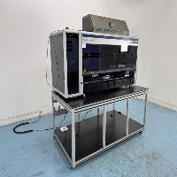 Hamilton Microlab Star Liquid Handler image 0
